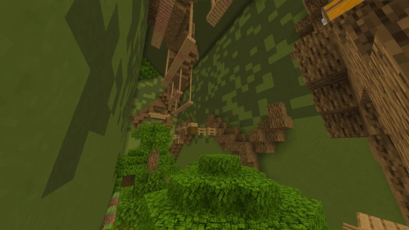 Скриншот Maizencraft - World Tree №4