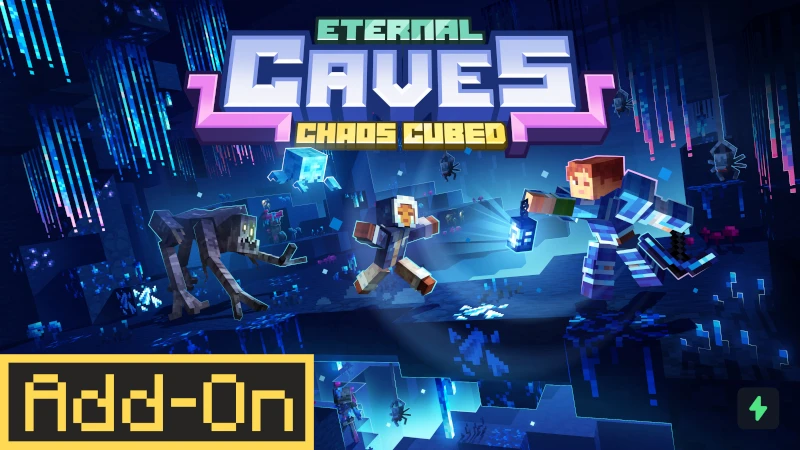 Дополнение Eternal End 1.1