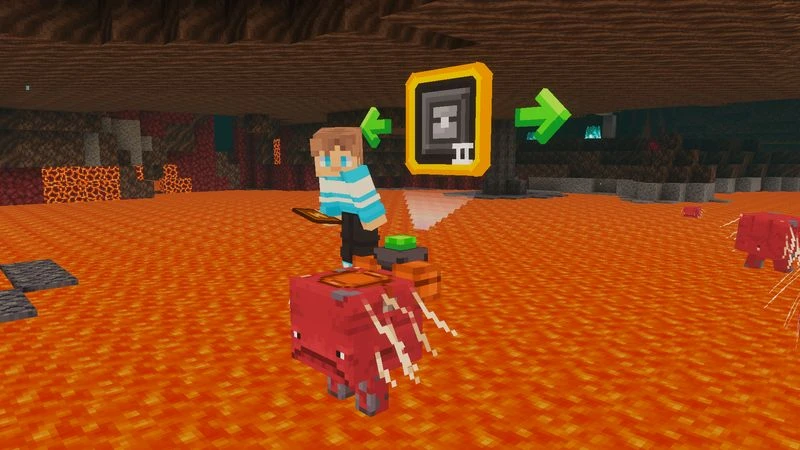 Скриншот Travelcraft Add-On №6