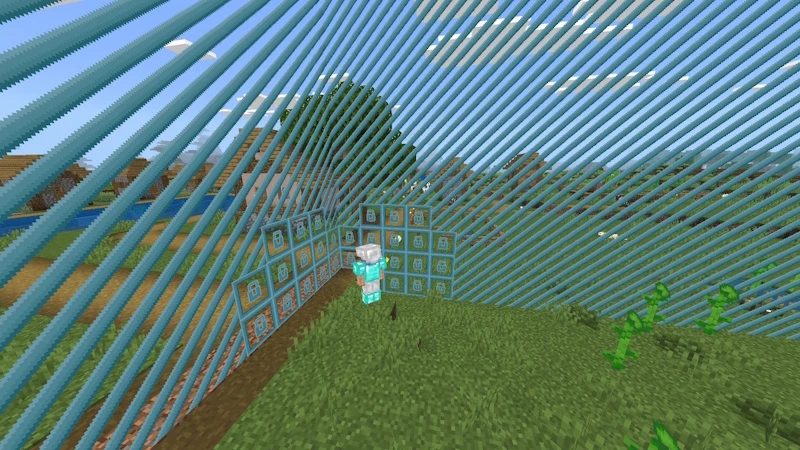 Скриншот Chunk Expansion №6