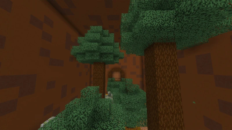 Скриншот Maizencraft - World Tree №5