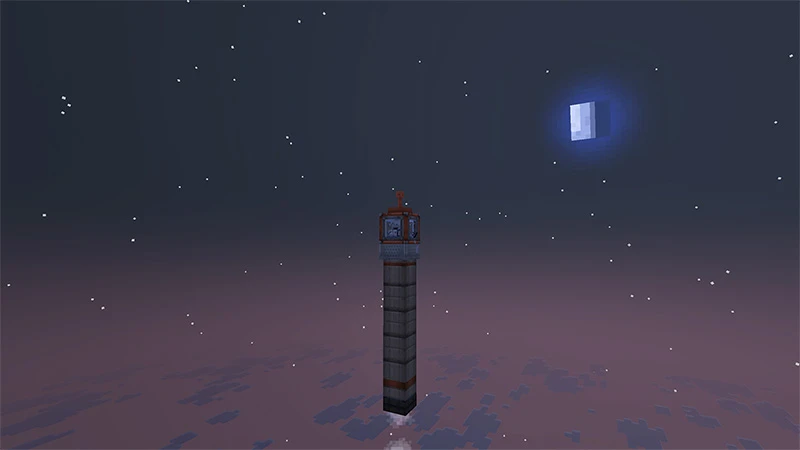 Скриншот Expanse: Dimension Add-On №1