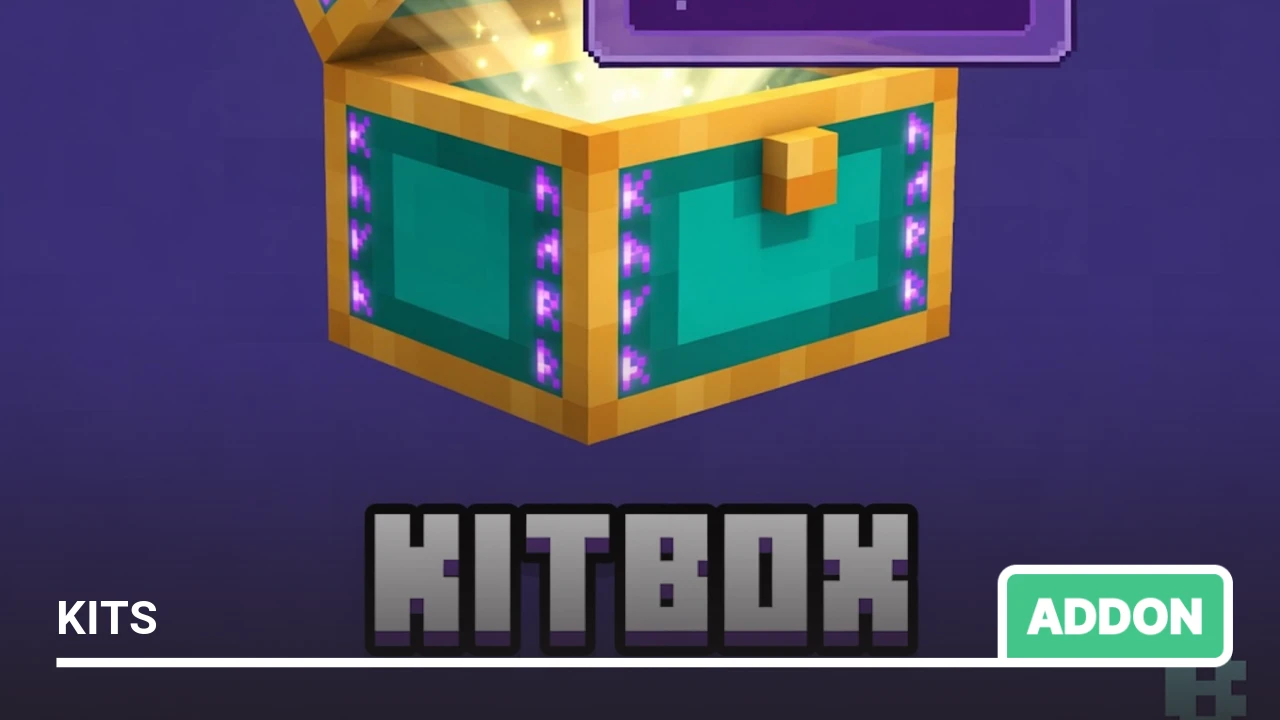 Mod: Kits