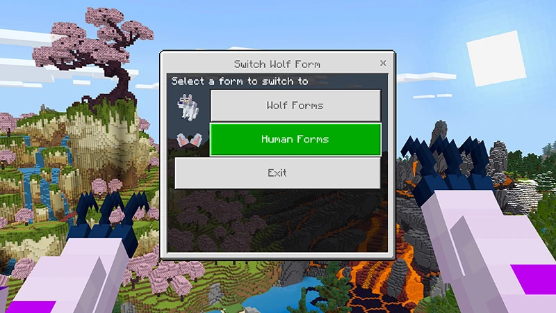 Скриншот Wolf Life 3.0 №8