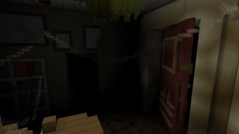 Скриншот Nightmare №3