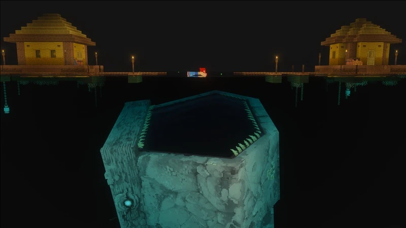 Скриншот The Bloop Add-On №3
