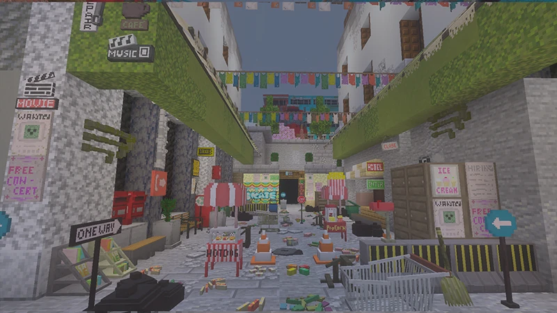 Скриншот Street Build Set 2.0 №4