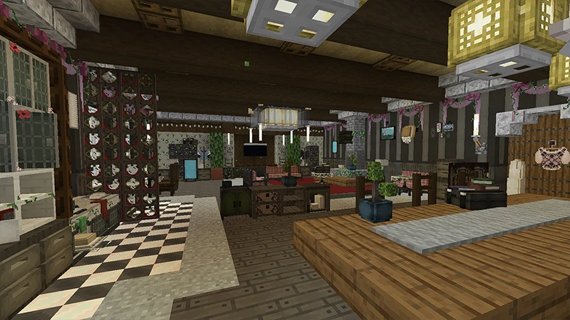 Скриншот Cozy Living Build Set 2.0 №5