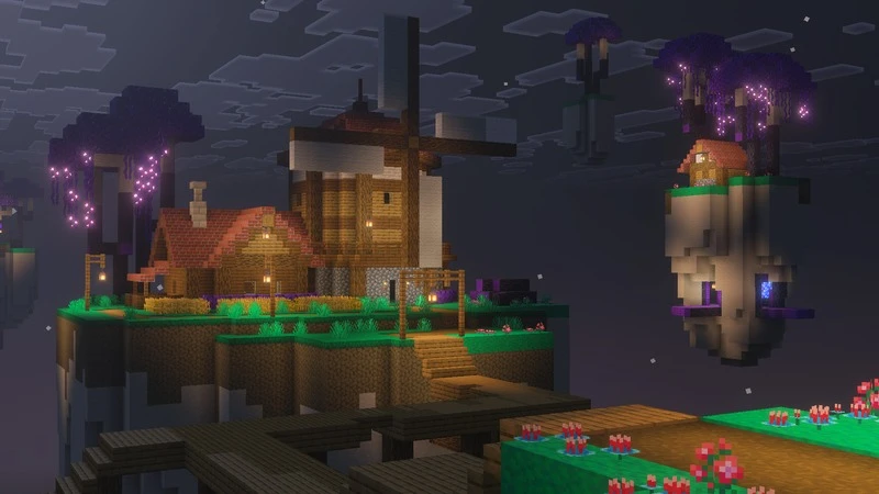 Скриншот Измерение за пределами Разлома Add-On №8