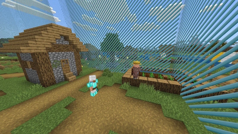 Скриншот Chunk Expansion №3