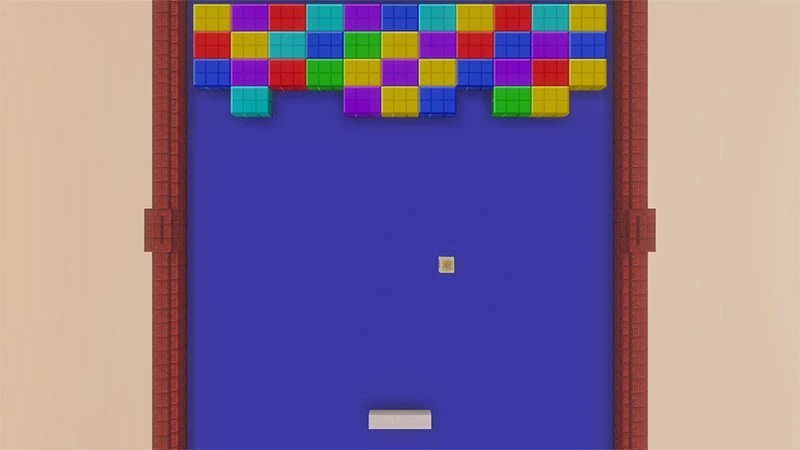Скриншот Chaos Cube Game Show №7