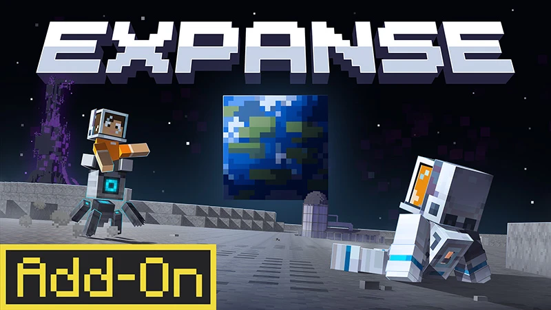 Expanse: Dimension Add-On