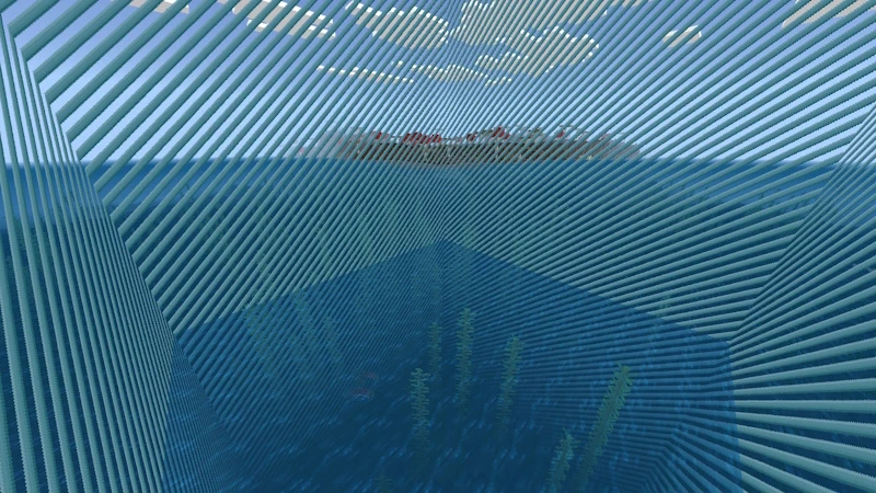 Скриншот Chunk Expansion №2