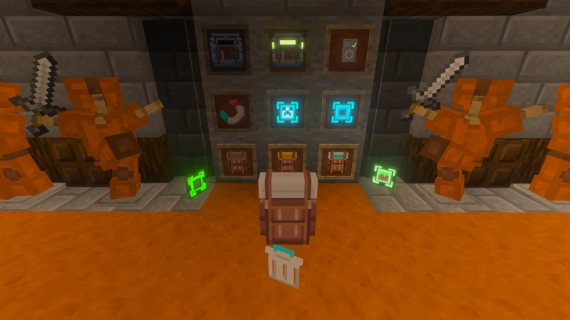 Скриншот Cube Utilities №6