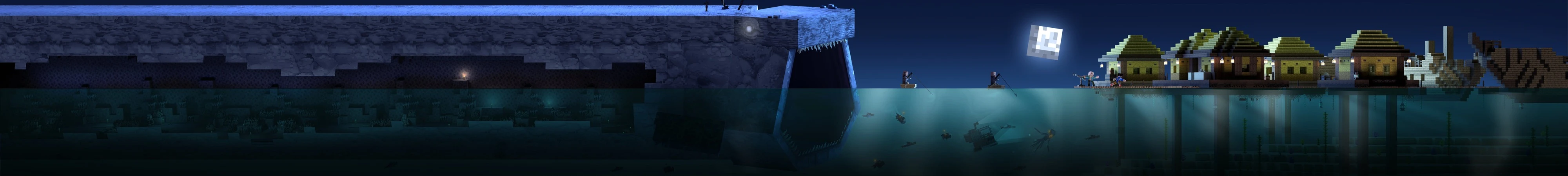 The Bloop Add-On panorama