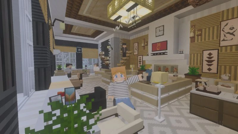 Скриншот Minimalist Build Set 2.0 №4