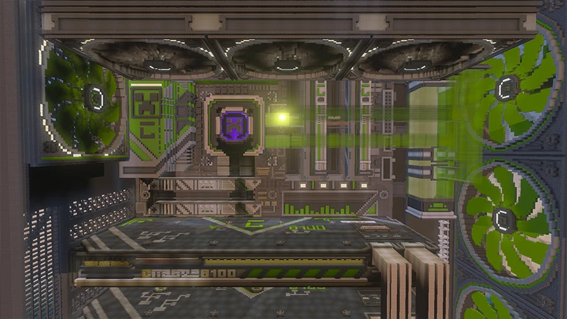 Скриншот PC Base №2
