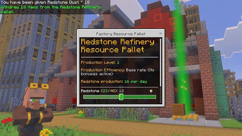 Скриншот Village Cities Add-On 1.2 №9