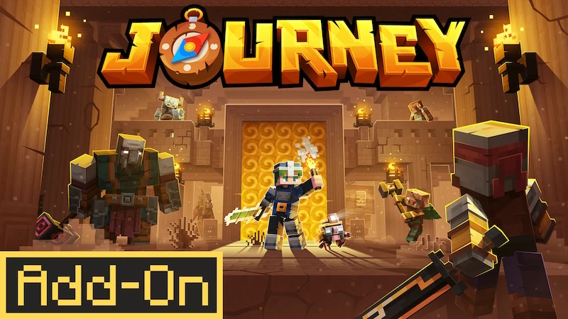 Journey Add-On