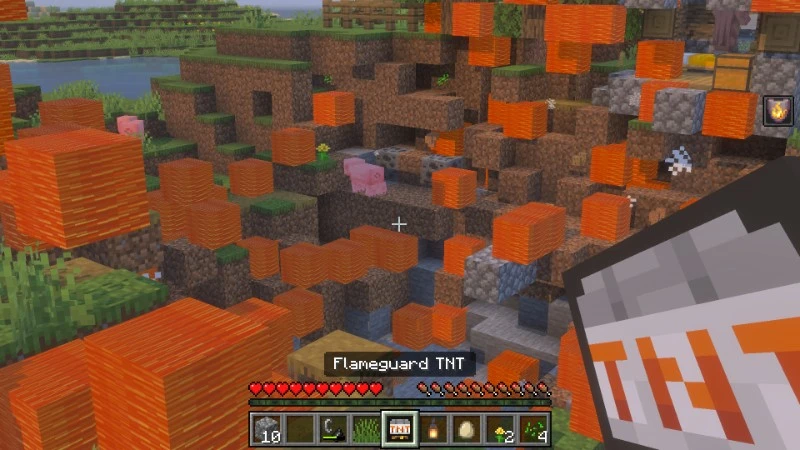 Скриншот Humungous TNT №4
