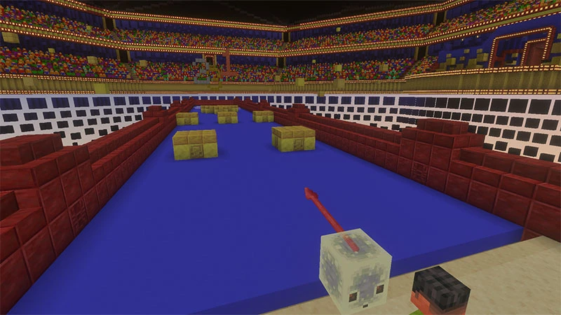 Скриншот Chaos Cube Game Show №5