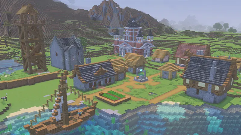 Скриншот Civilization Add-On №6