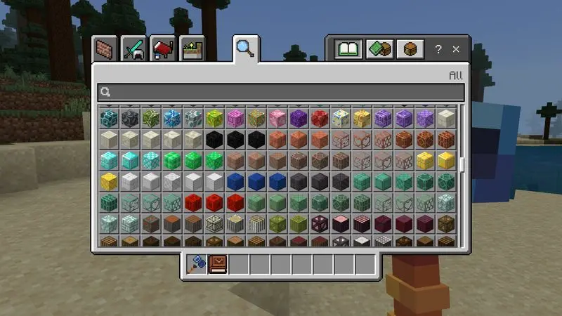 Скриншот Cubical's Chisel Add-On №2