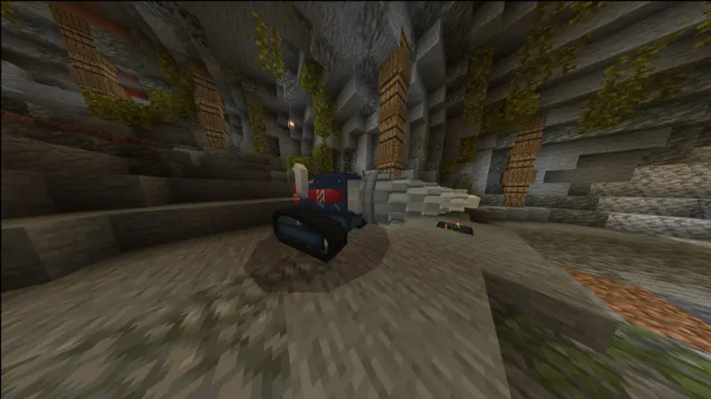 Скриншот Mining Town №5