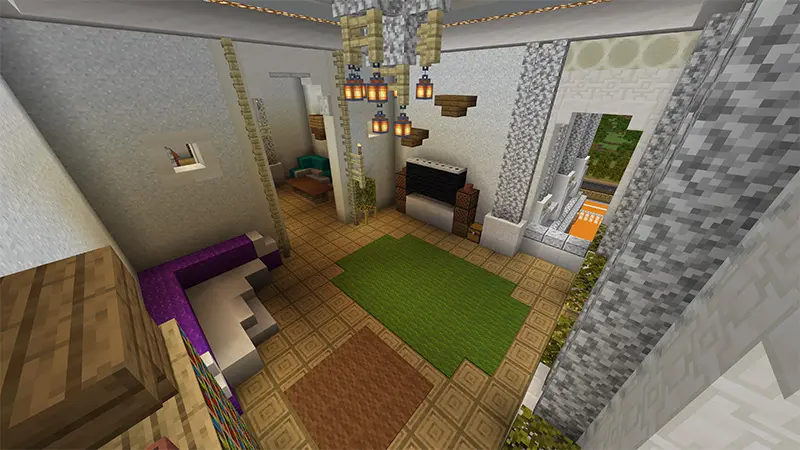 Скриншот Royal Mansion №7