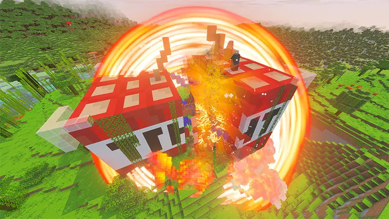 Скриншот TNT+ Add-On №1