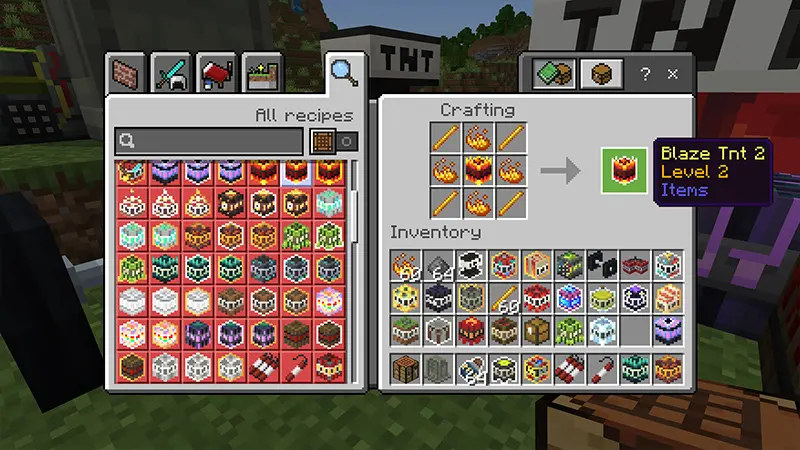 Скриншот Ultimate TNT №10