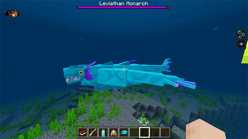 Скриншот Дополнение Ocean Expansion 3.0 №4