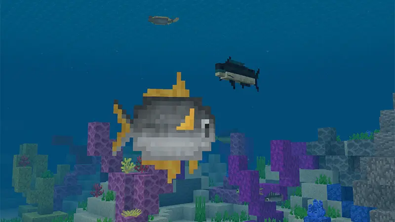 Скриншот Fishing + Add-On 2.0 №3