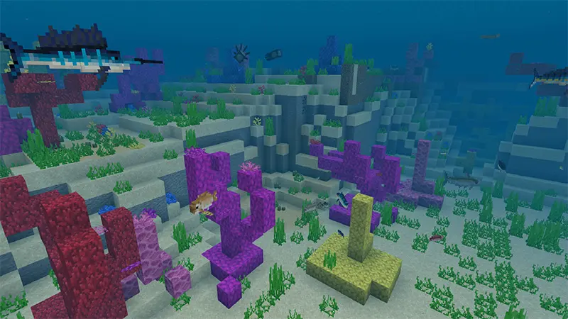 Скриншот Fishing + Add-On 2.0 №4