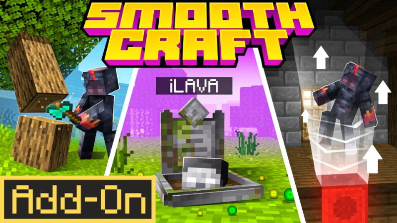 Smooth Craft Add-On