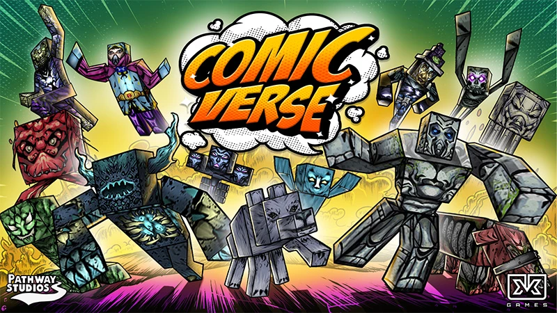 ComicVerse