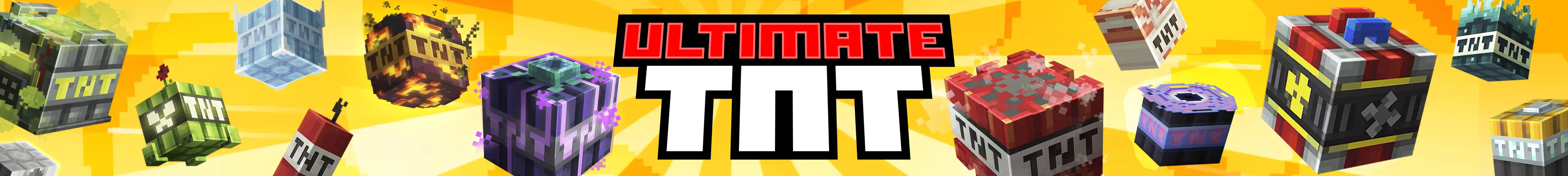 Ultimate TNT panorama