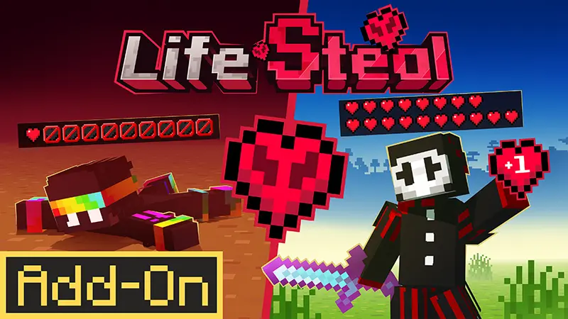 Lifesteal