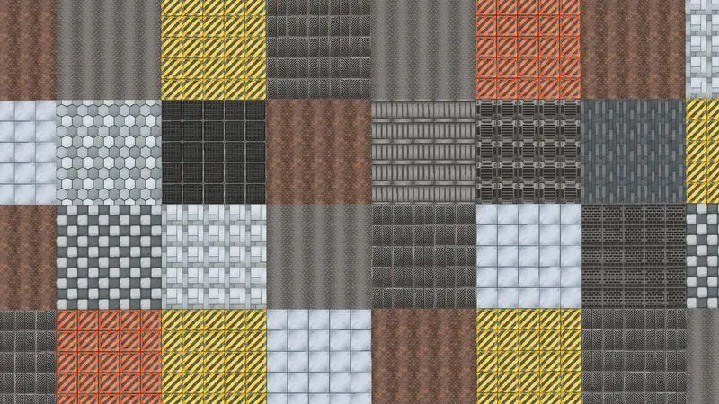 Скриншот Cubical's Chisel Add-On №5