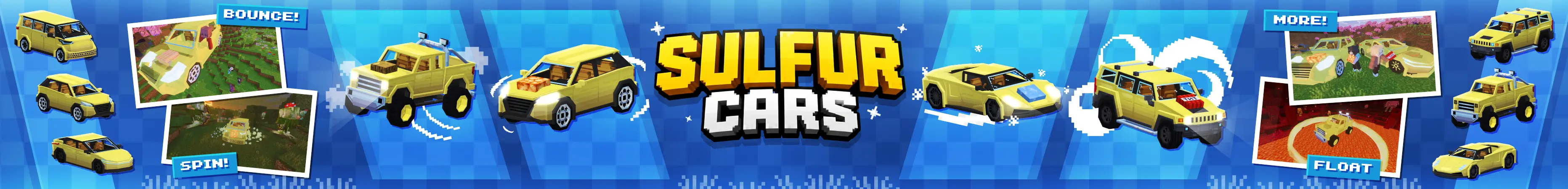 Серные вагоны panorama