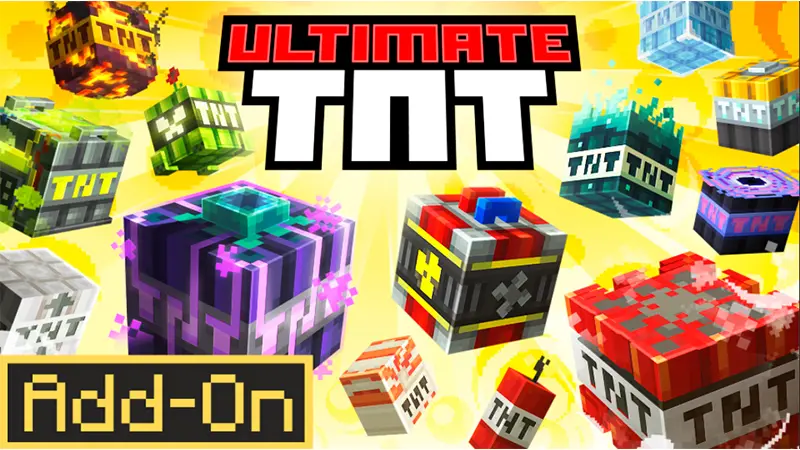 Ultimate TNT