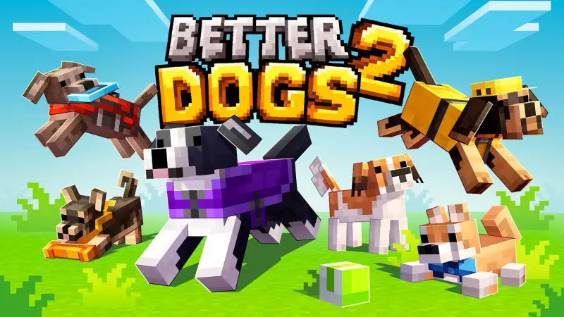 Better Dogs 2