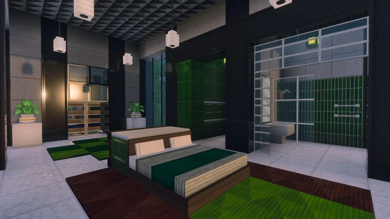 Скриншот Vibrant Modern Textures №4