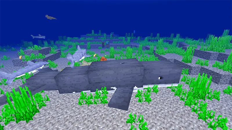 Скриншот Дополнение Ocean Expansion 3.0 №10