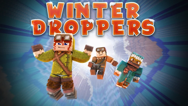 Winter Droppers