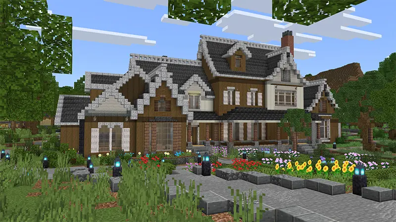 Скриншот YOUR COZY HOUSE №1
