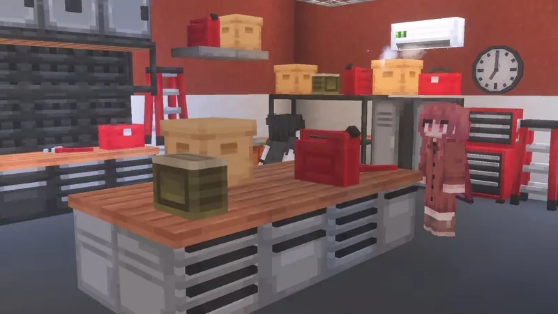 Скриншот Furniture №7