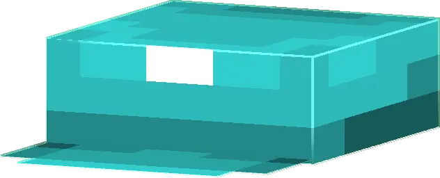 Бирюзовая бейсболка
