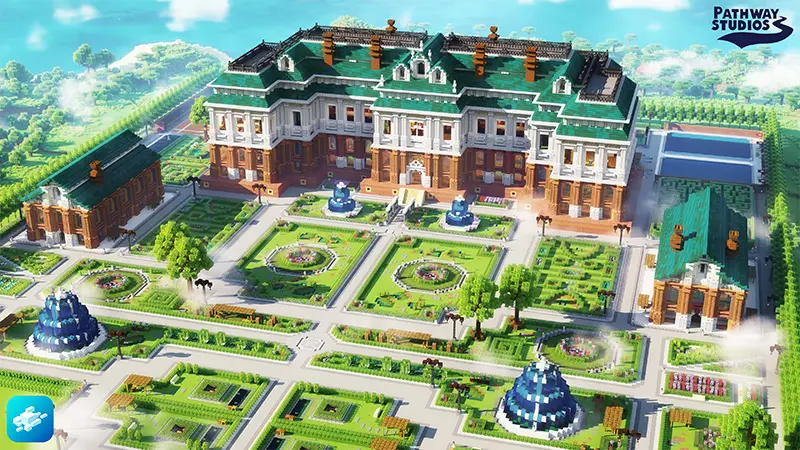 Royal Mansion