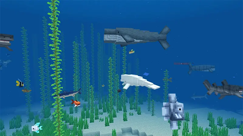 Скриншот Дополнение Ocean Expansion 3.0 №5